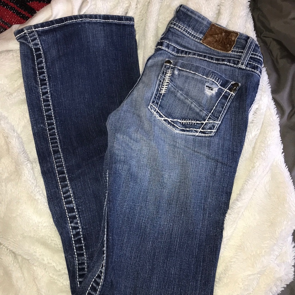BKE jean